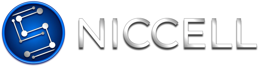 Logo NICCELL